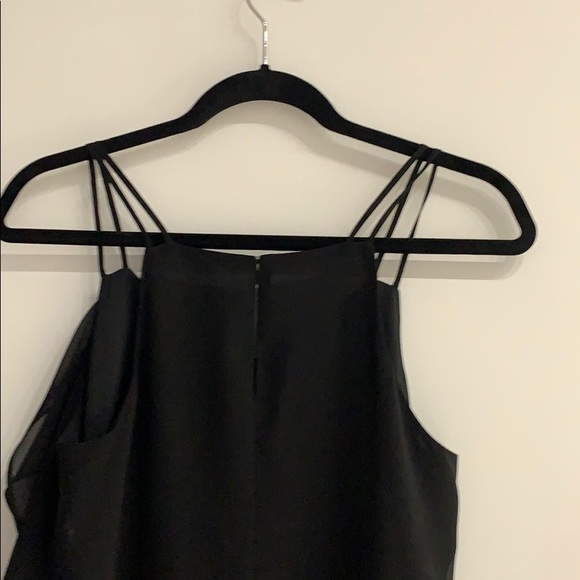 Bcbg ruffled mini dress - Picture 6 of 7